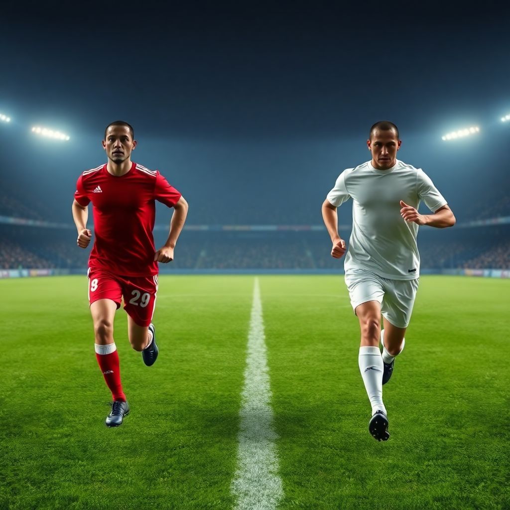 Khán giả trận FC Barcelona vs Feyenoord Rotterdam