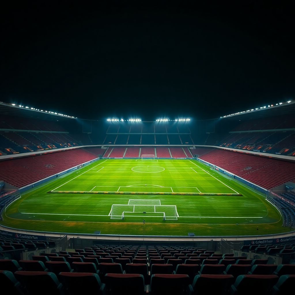 Tỷ lệ kèo FC Barcelona vs Feyenoord Rotterdam