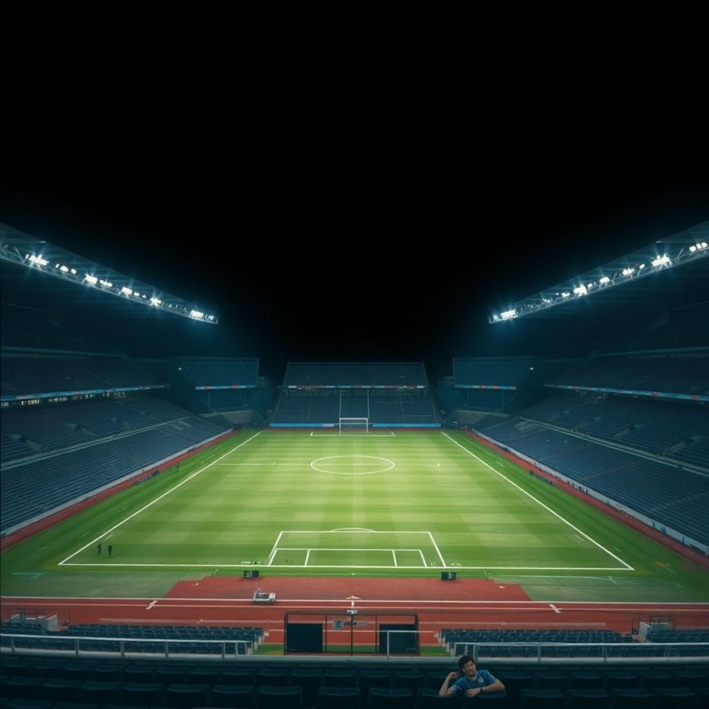 Khán giả trận Liverpool FC vs Fulham FC