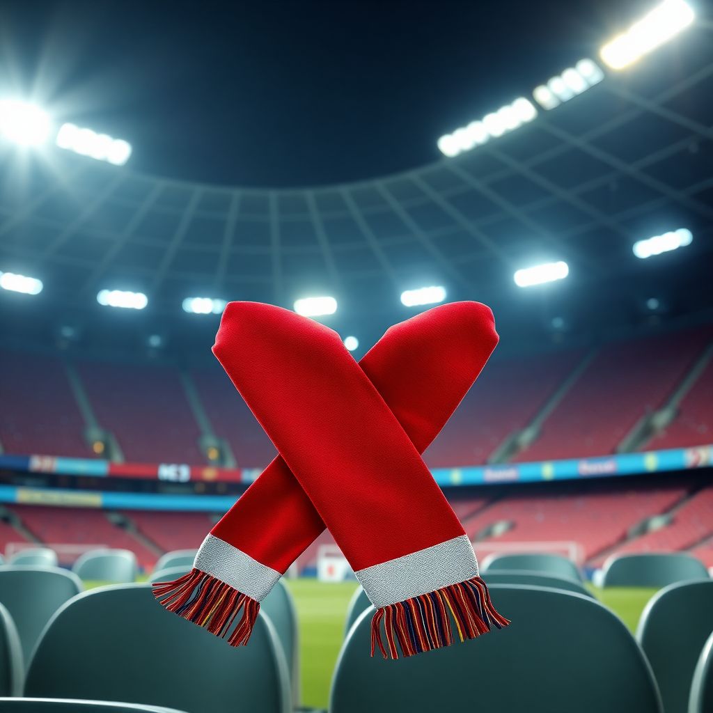 Khán giả trận Sunderland AFC vs Arsenal FC